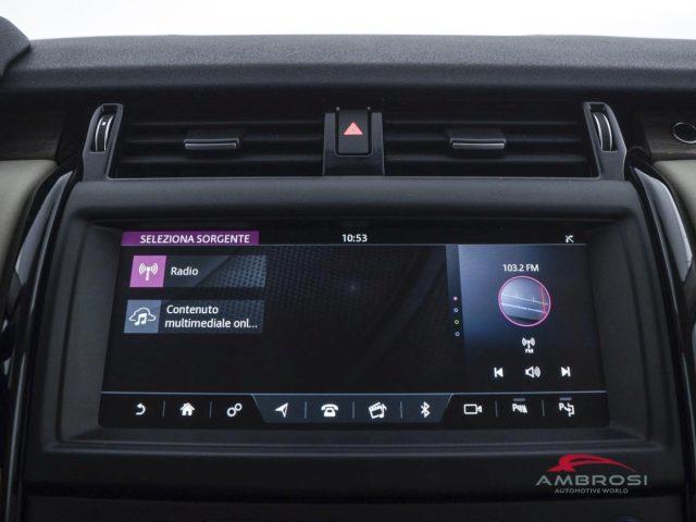 LAND ROVER Discovery 2.0 SD4 240 CV SE - AUTOCARRO N1