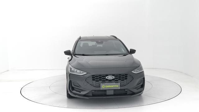 FORD Focus 1.0t ecoboost h ST-Line 155cv powershift