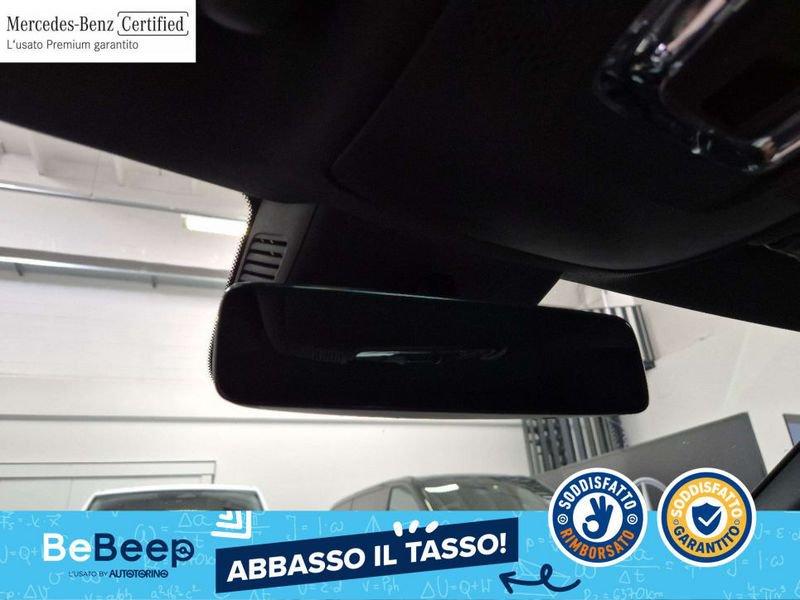 Mercedes-Benz Classe A A 180 D PREMIUM AUTO