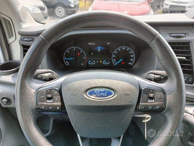 FORD Transit 350 2.0TDCi EcoBlue 170CV PL-TM Fur