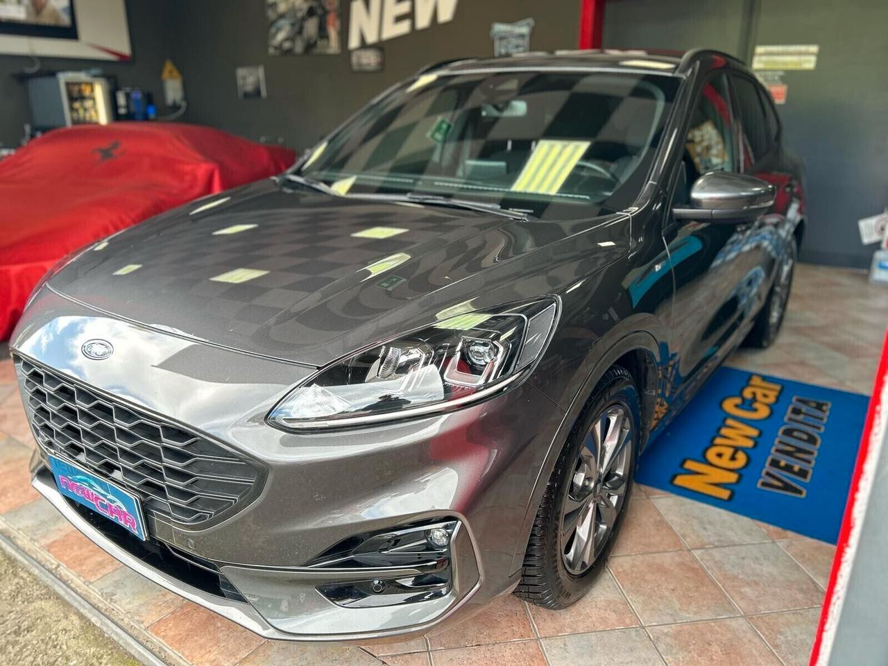 Ford Kuga 1.5 EcoBlue 120 CV 2WD ST-Line