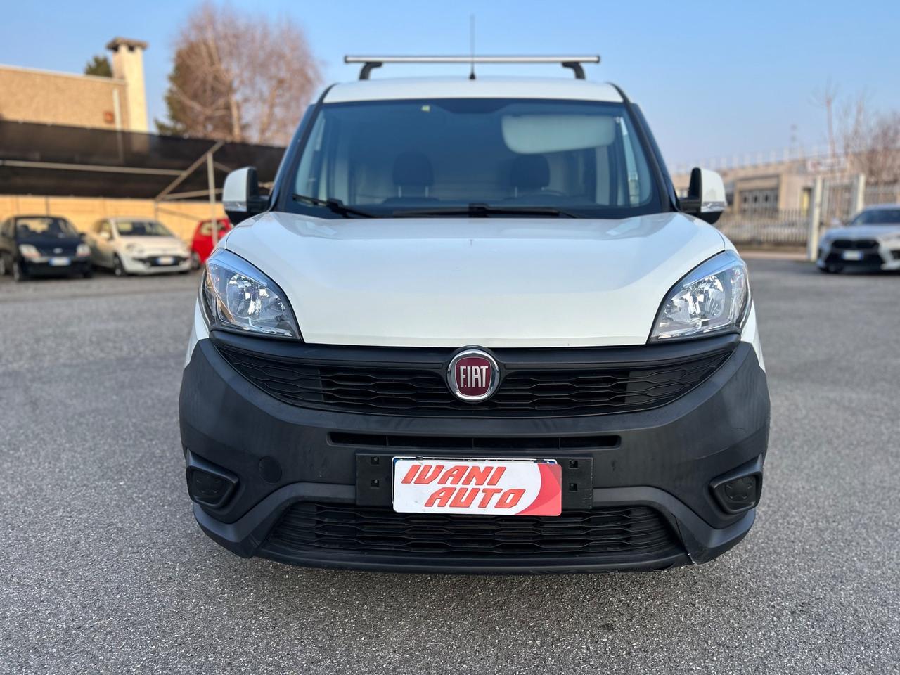 Fiat Doblò 1.3 MJT Cargo