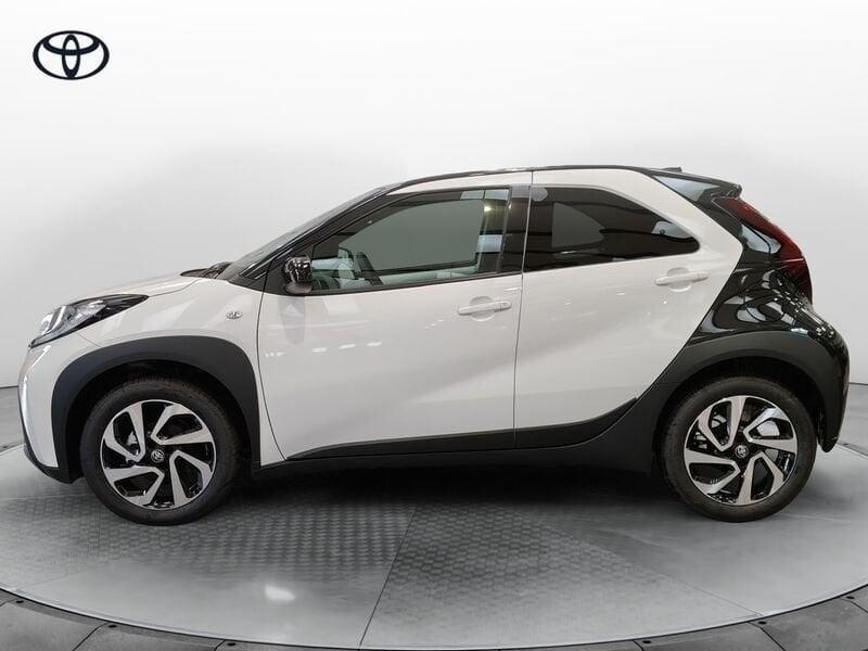 Toyota Aygo X 1.0B (72 CV) Trend S-CVT