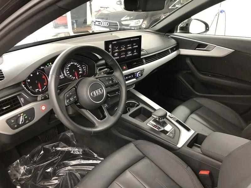 AUDI A4 SW 2.0 35 Tdi Business Advanced STronic PRONTA CONSEGNA