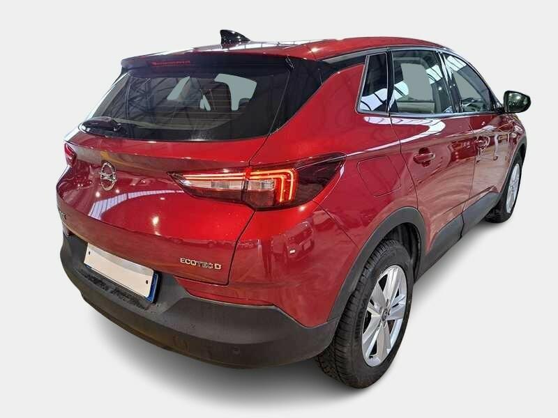 OPEL GRANDLAND X 1.5 Ecotec Diesel Business 130cv S/S MT6