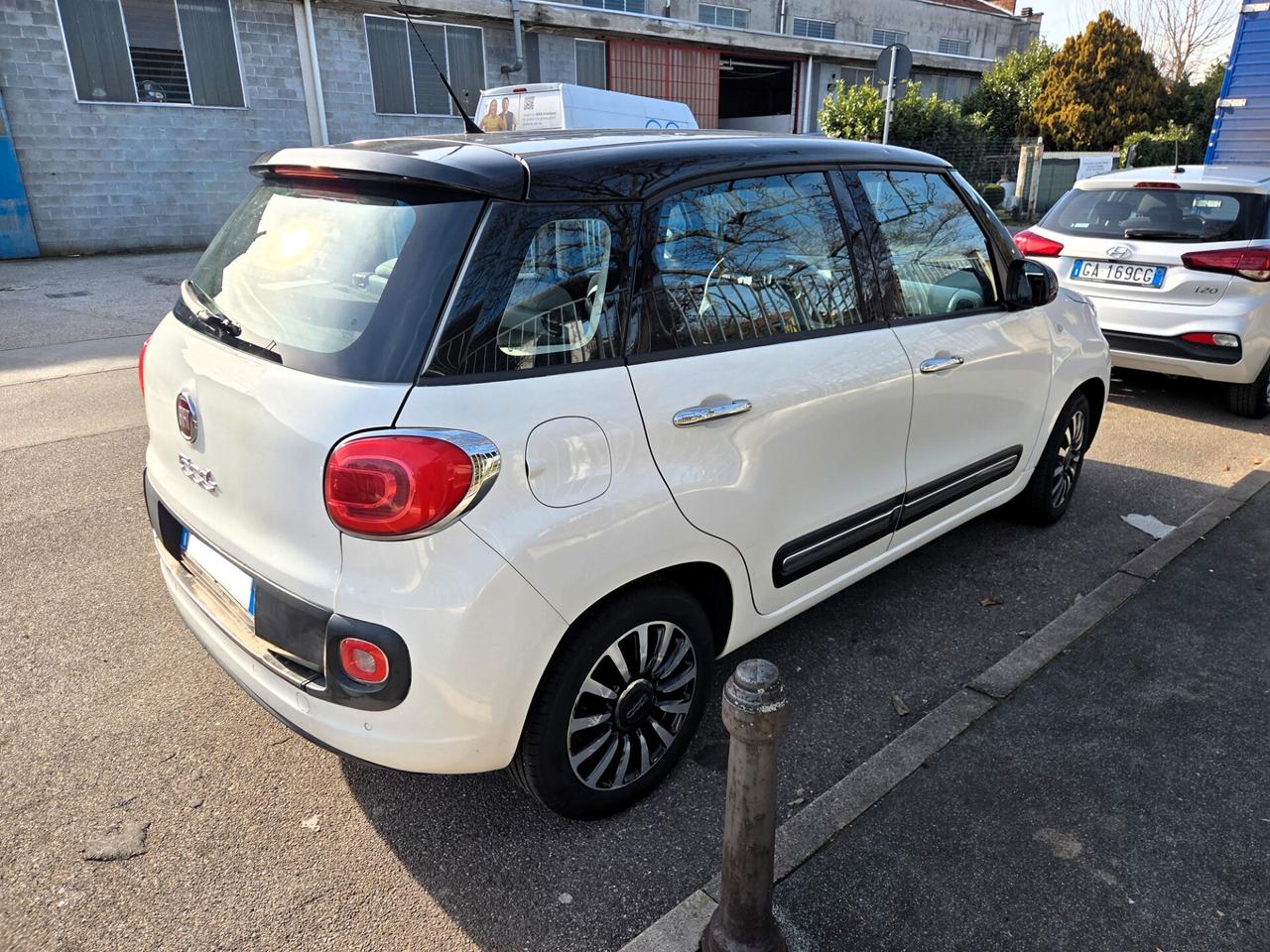 Fiat 500L 1.3 Multijet 95 CV Urban