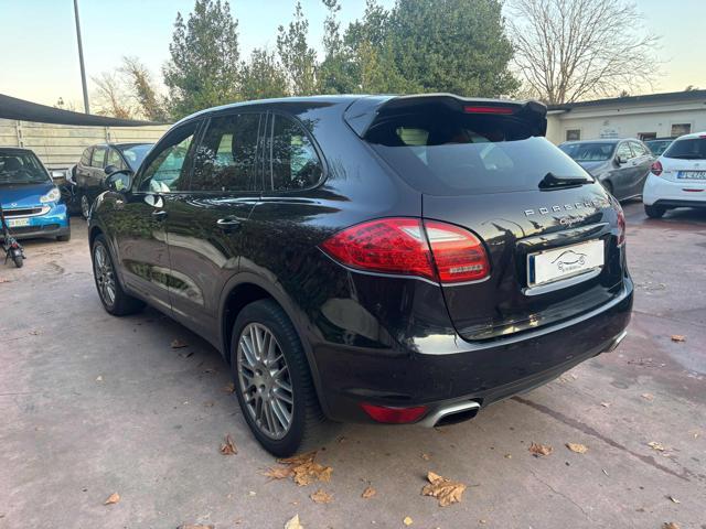PORSCHE Cayenne 3.0 Diesel, PASM, PCM. PER OPERATORI DI SETTORE