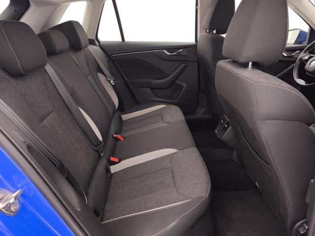 SKODA Kamiq 1.0 g-tec Style 90cv