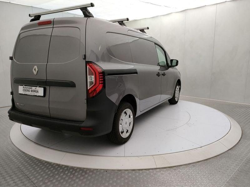 Renault Kangoo Kangoo 1.5 blue dci Advance 95cv + iva