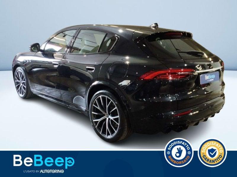 Maserati Grecale 2.0 MHEV MODENA 330CV AUTO