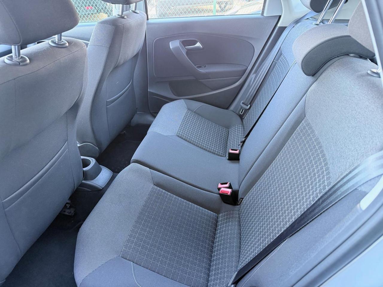 Volkswagen Polo 5 Porte Polo 5p 1.0 mpi Comfortline 75cv