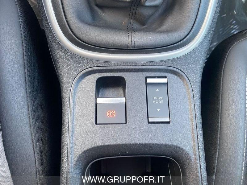 Jeep Avenger 1.2 Turbo 100 CV Altitude