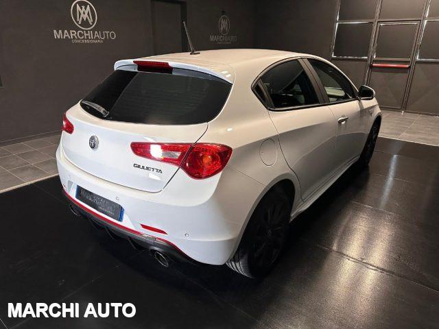 ALFA ROMEO Giulietta 1.6 JTDm 120 CV Sport