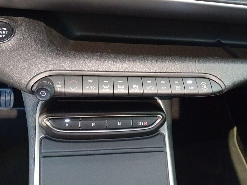 Jeep Avenger Avenger 1.2 Turbo 100 CV MHEV Summit