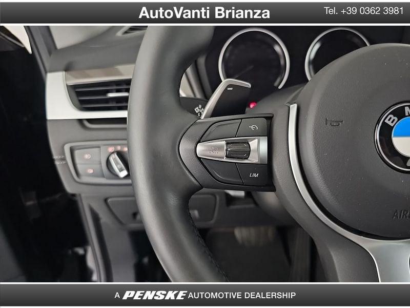 BMW X1 X1 sdrive18d xLine Plus