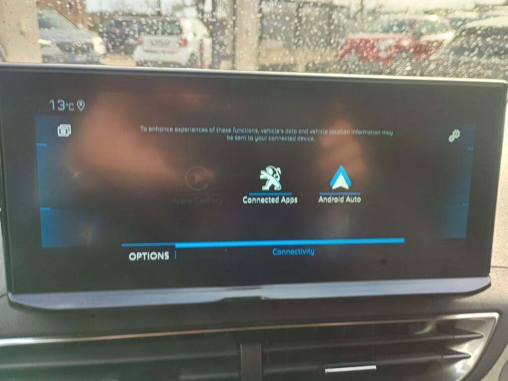 Peugeot 5008 1.5 BlueHDi 130cv EAT8 Active Pack