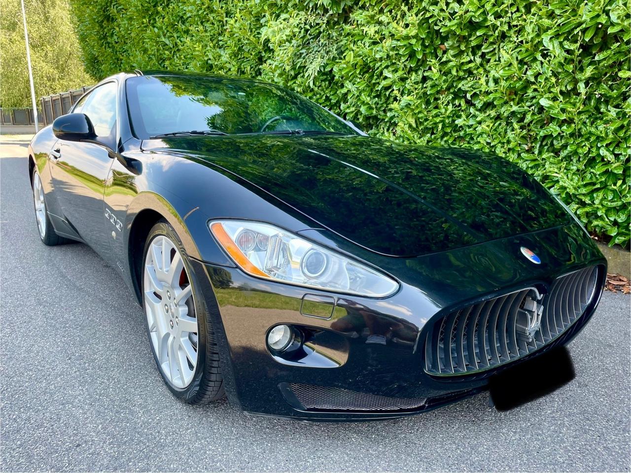 Maserati GranTurismo 4.2 V8 *SOLO 124000 KM*