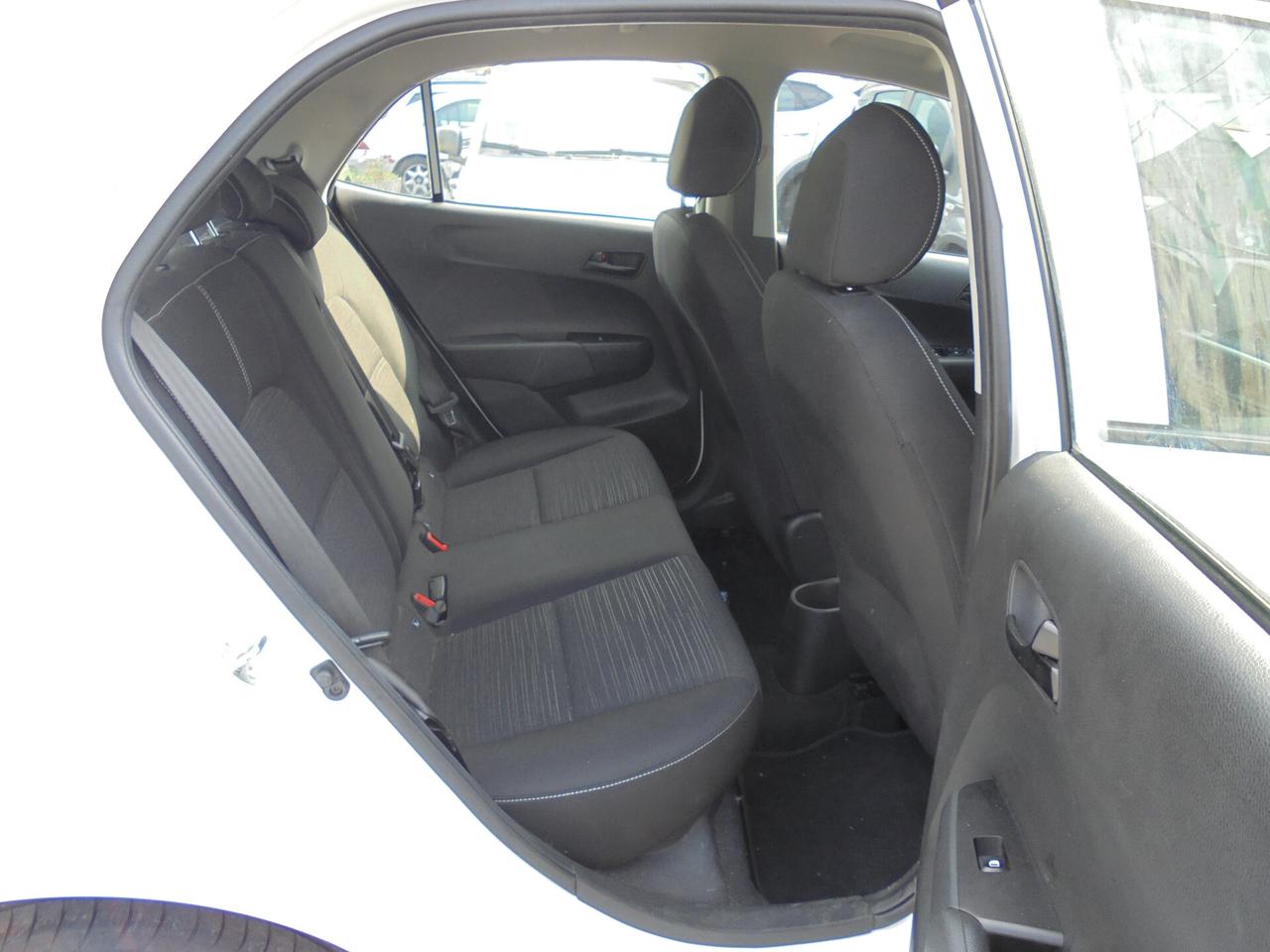 Kia Picanto 1.0 12V 5 porte Style