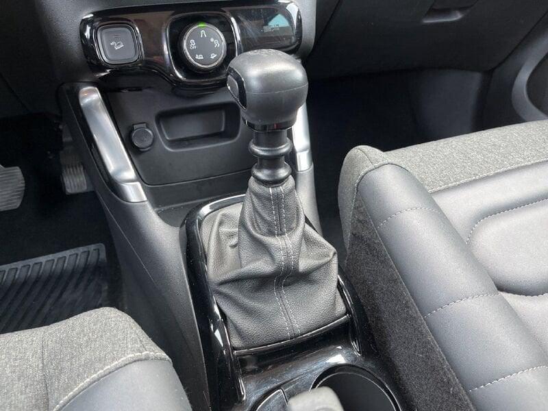 Citroën C3 Aircross I 2021 1.5 bluehdi Shine s&s 110cv