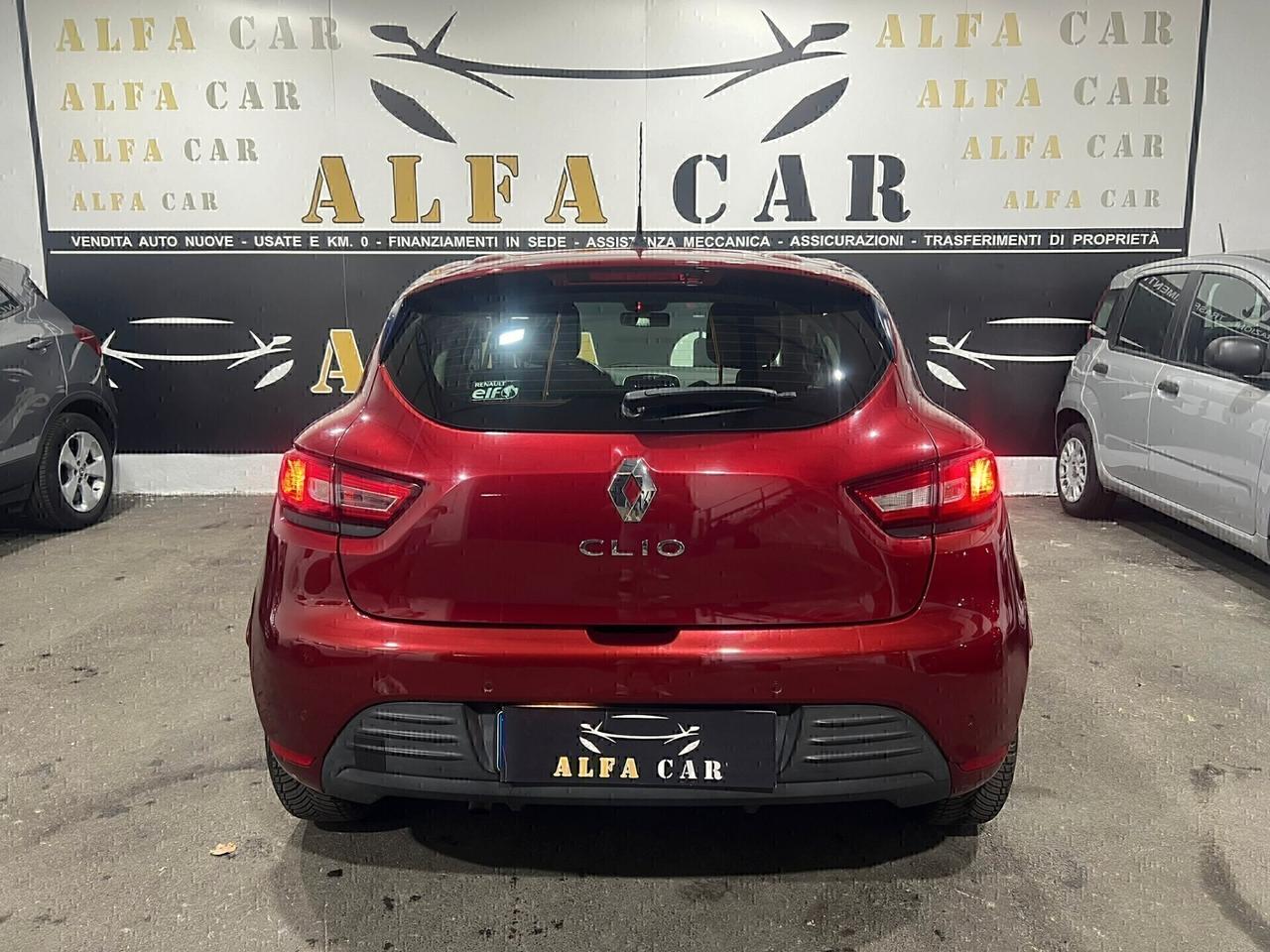 RENAULT CLIO 0.9 TCe 90 CV 2019!!! BUSINESS!!