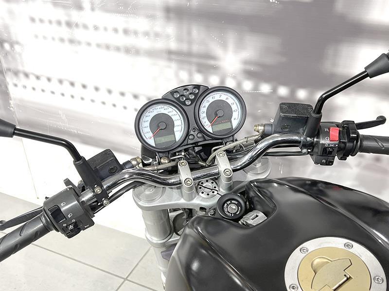 Ducati Monster 620 DD