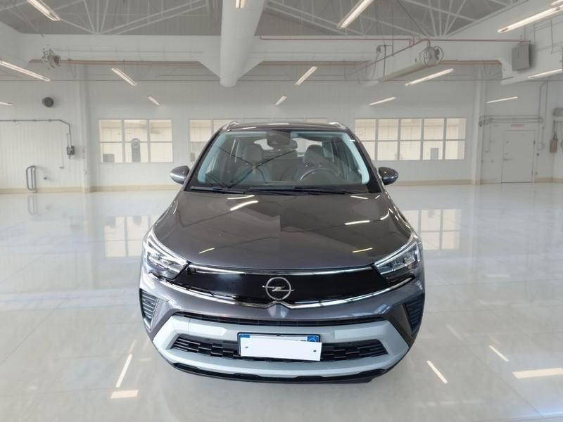 OPEL CROSSLAND 1.5 DIESEL 110 CV ELEGANCE SES MT6 CROSSOVER