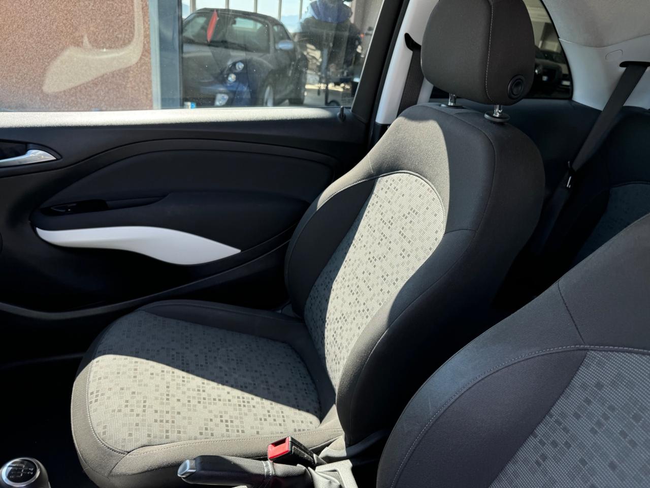 Opel Adam 1.4 87 CV GPL Tech Glam