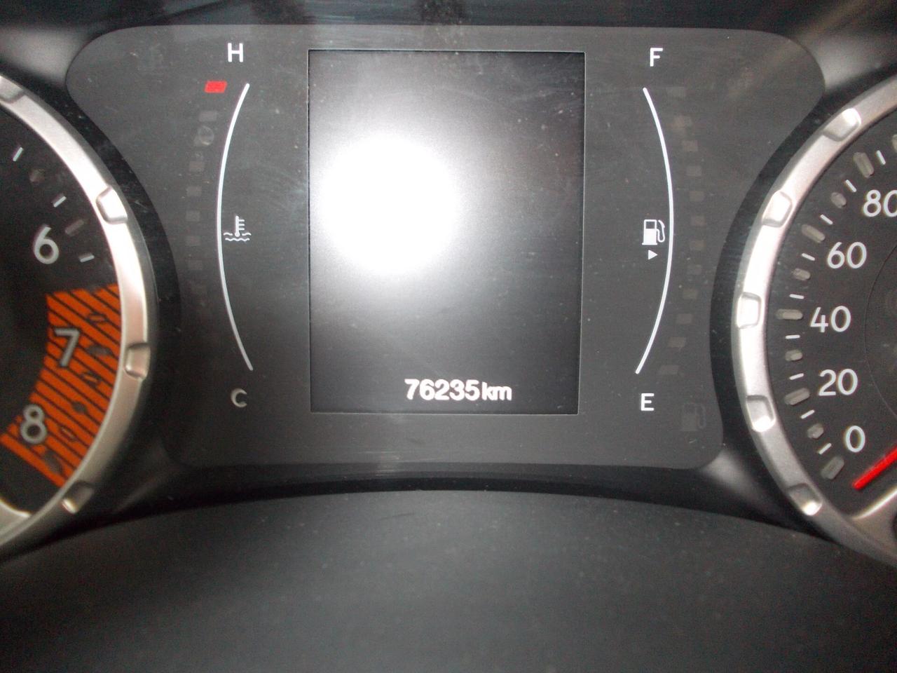 Jeep Renegade 1.0 T3 Longitude-GPL-KM76235