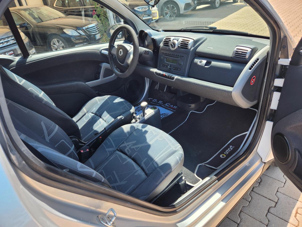 Smart ForTwo 1000 BENZINA
