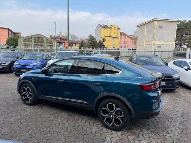 RENAULT Arkana Arkana Full Hybrid E-Tech 145 CV Techno