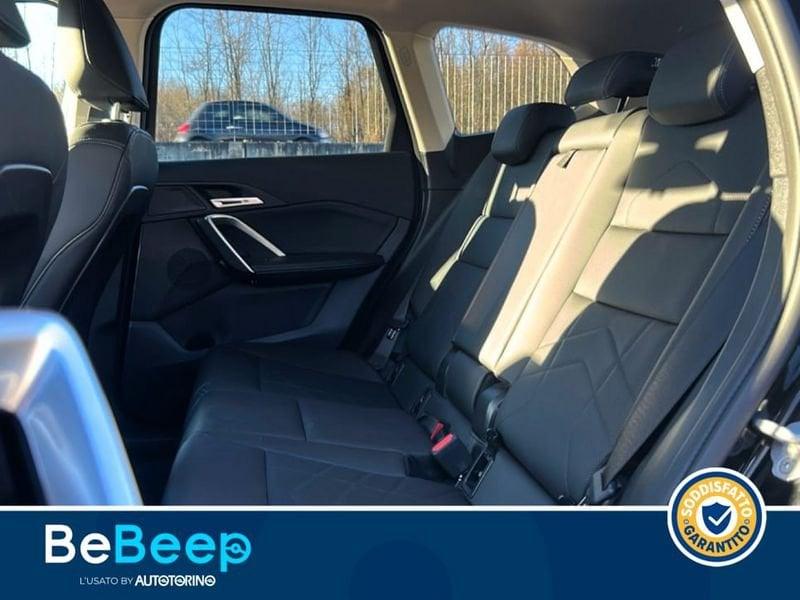 BMW X1 I EDRIVE 20 X-LINE