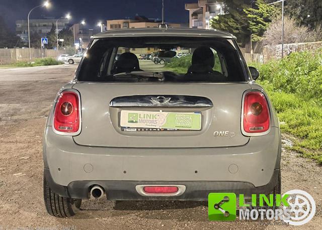 MINI One 1.5 One D Business