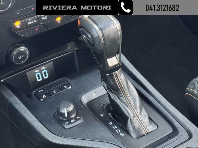 FORD Ranger 2.0 aut. 213 CV DC Wildtrak 5 posti IVA COMPRESA