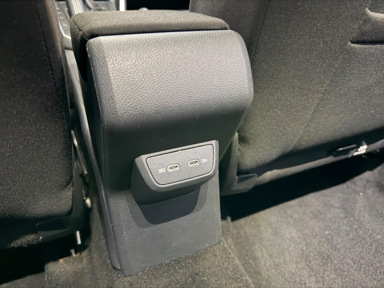 Volkswagen Taigo 1.0 TSI 110 CV DSG Life KM CERTIFICATI!!!