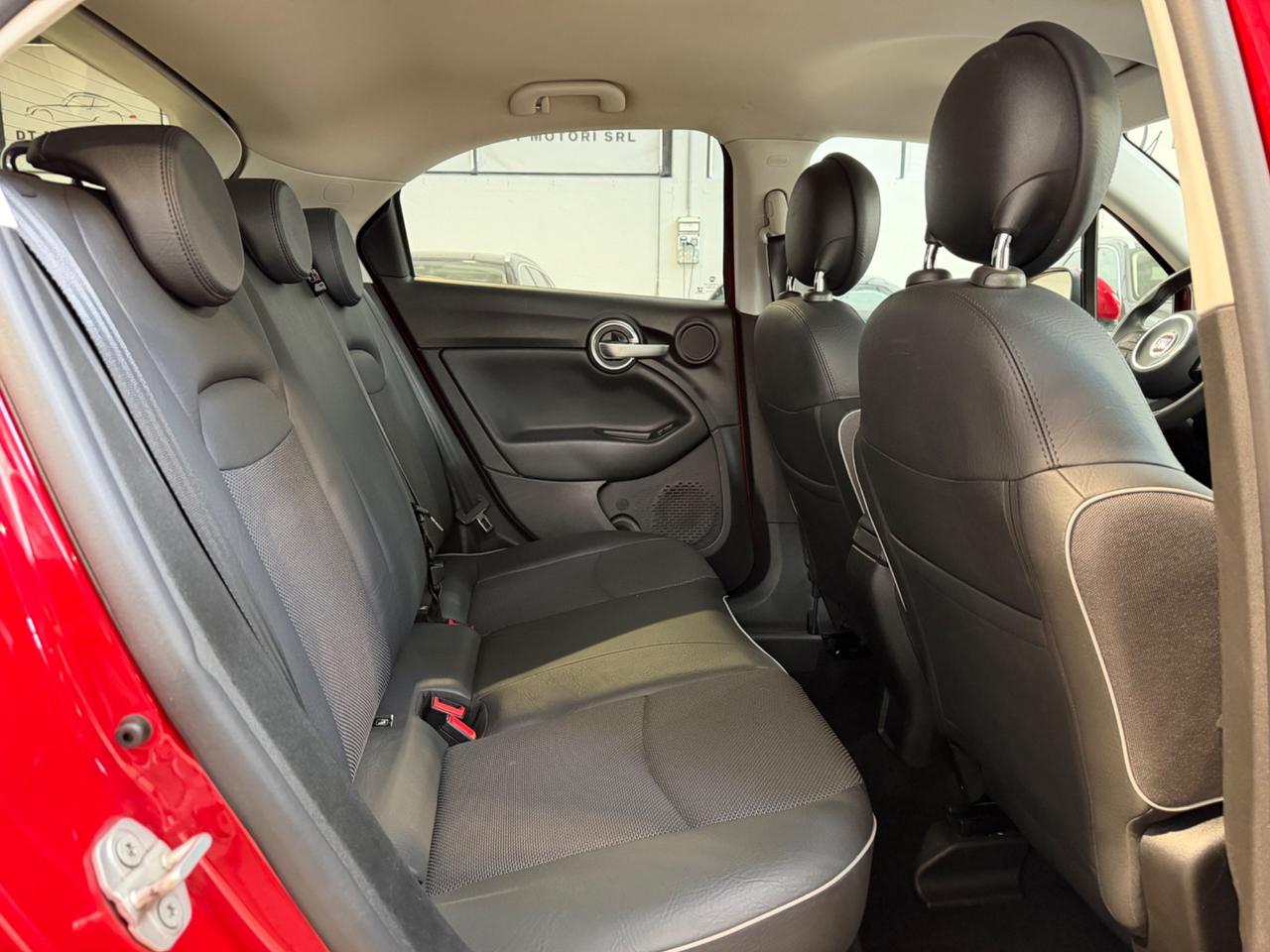 Fiat 500X 1.6 MultiJet 120 CV DCT Cross Plus UNICOPROPRIETARIO