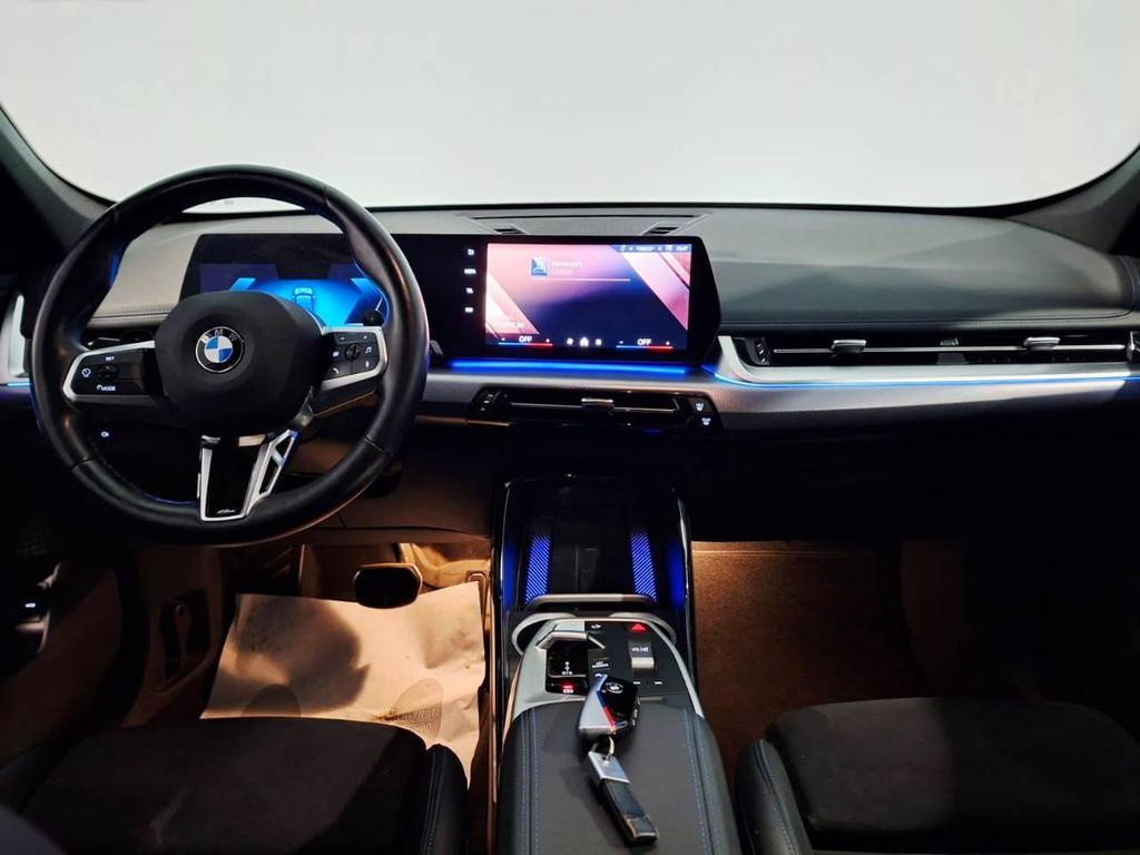 BMW X1 18 d Msport sDrive DCT