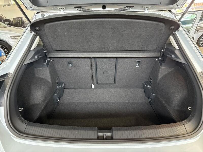 Volkswagen T-Roc 1.0 TSI Style BlueMotion Technology