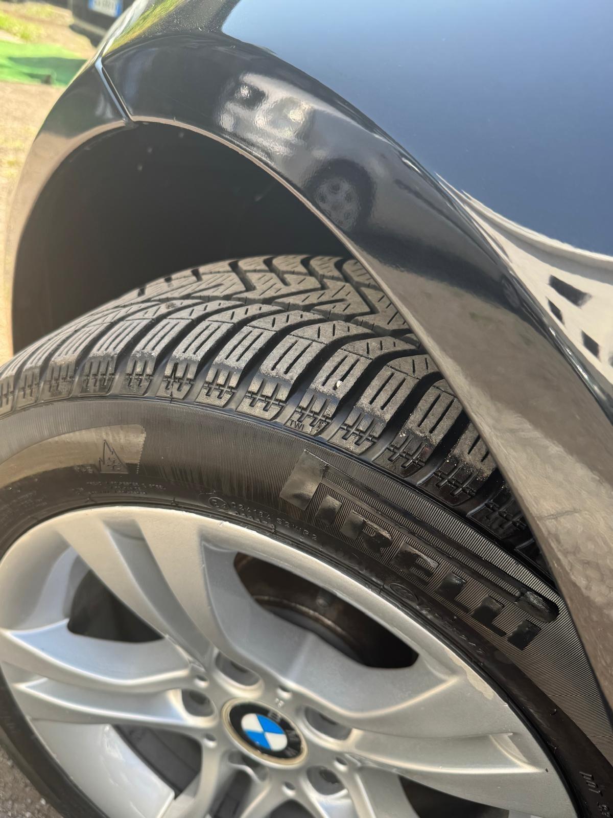 Bmw 320d cat Touring MSport