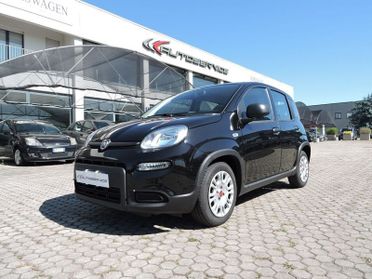 FIAT Panda Panda 1.0 FireFly Hybrid