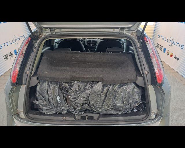 FIAT Punto Evo 5p 1.3 mjt Fun s&s 95cv