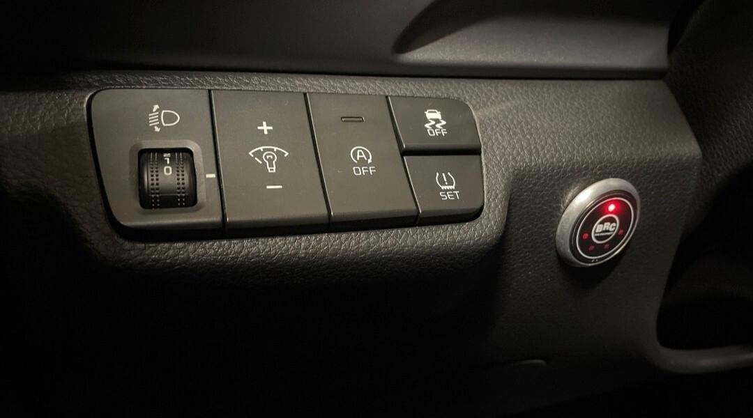 Kia Stonic 1.2 DPI ECO GPL Style