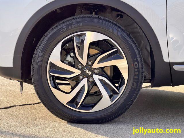 EMC Sei 1.5T CVT GPL ***PROMO EMC FINO AL 31.03.2025***