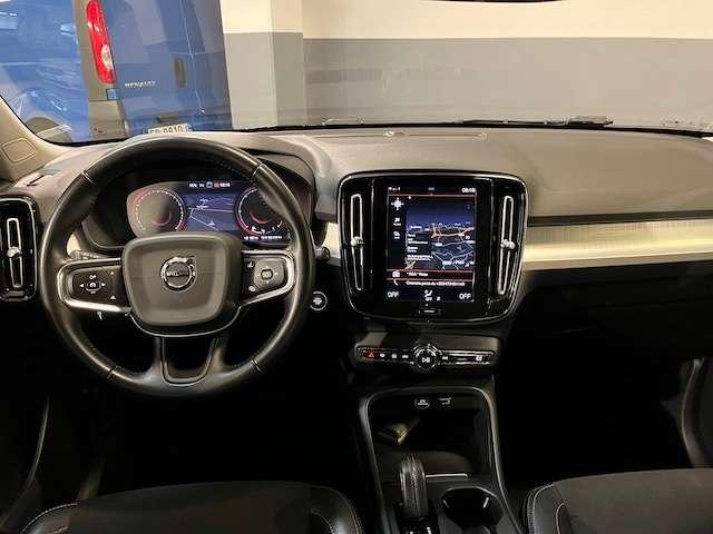 Volvo XC40 XC40 2.0 d3 Momentum / CERCHI 21