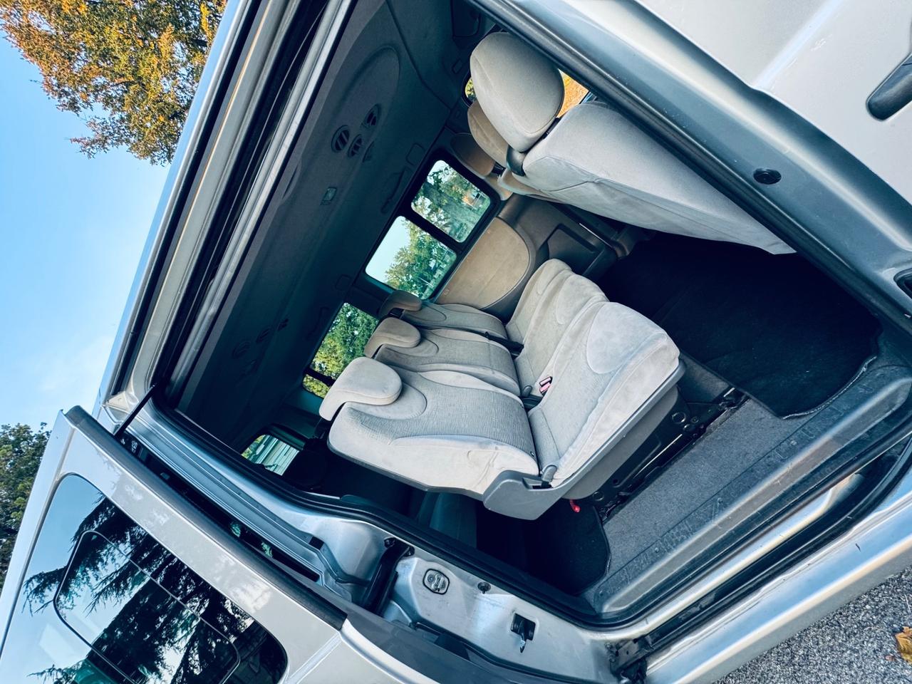 Peugeot Expert Tepee 2.0 HDi 120CV PL Executive 9P