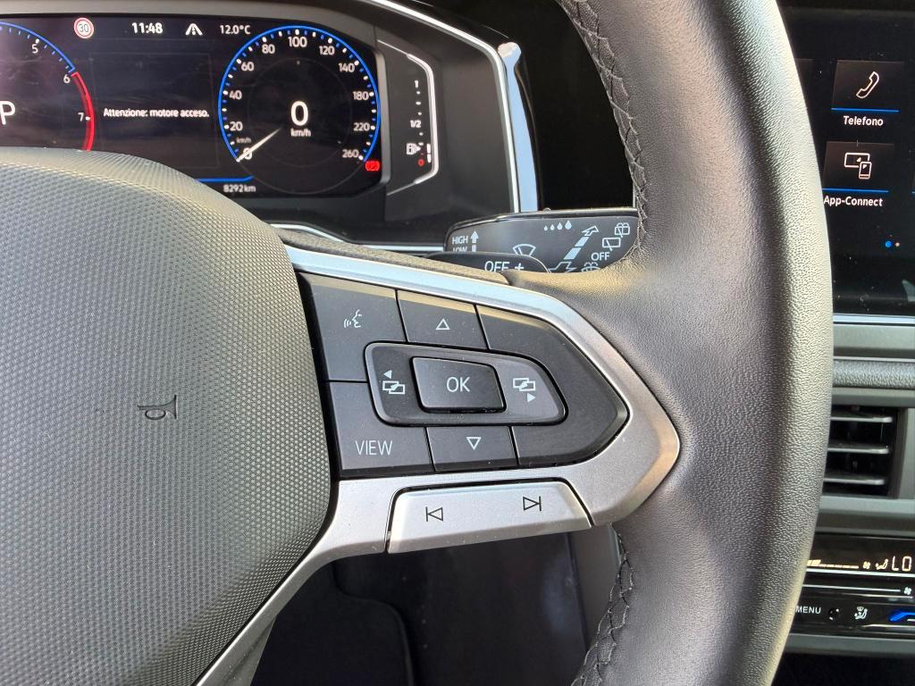 Volkswagen Polo 1.0 tsi R-Line 115cv dsg