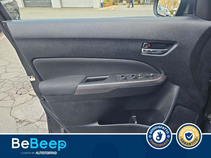 Suzuki Vitara 1.4H EASY TOP 2WD