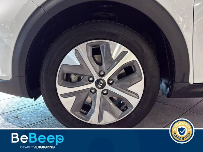 KIA Niro E- EVOLUTION 64 KWH