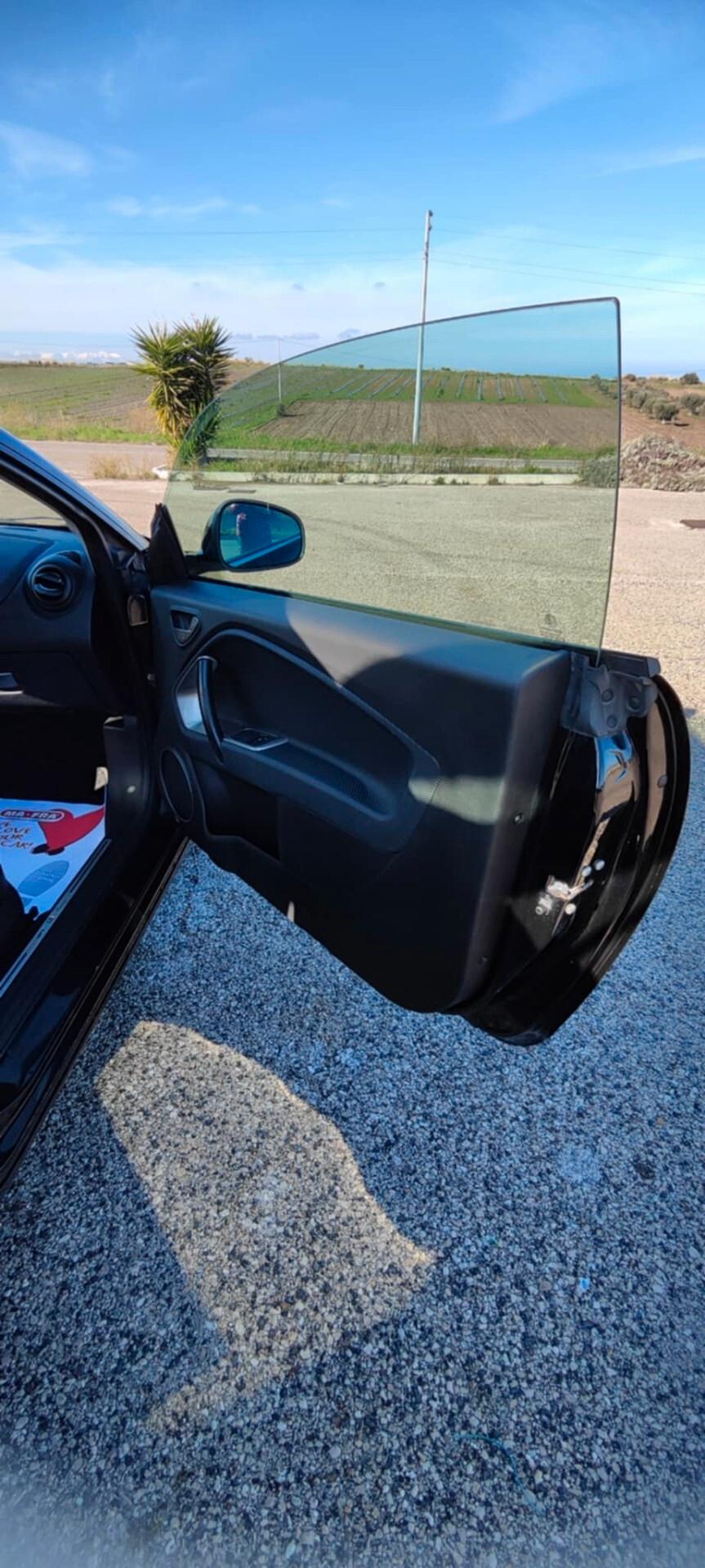 Alfa Romeo MiTo 1.4 78 CV Distinctive Sport Pack