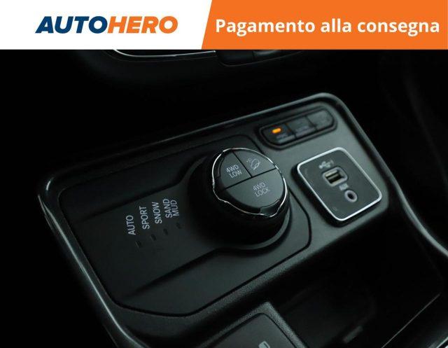JEEP Compass 1.3 Turbo T4 190 CV PHEV AT6 4xe Limited