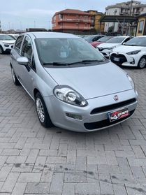 Fiat Punto 1.3 MJT II S&S 95 CV 5 porte